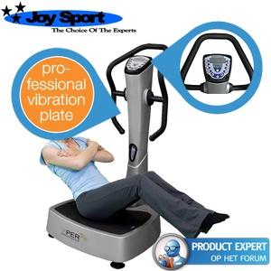 iBood Health & Beauty - Trilplaat Joy Sport Viper 2 Pro