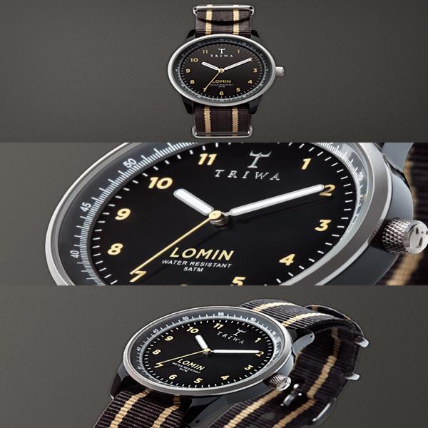 iBood Health & Beauty - TRIWA horloge iBood Health & Beauty - TRIWA horloge