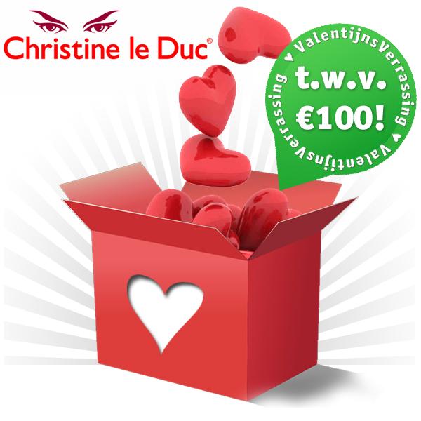 iBood Health & Beauty - ValentijnsVerrassing twv € 100,- iBood Health & Beauty - ValentijnsVerrassing twv € 100,-