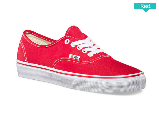 iBood Health & Beauty - Vans Authentic Sneakers