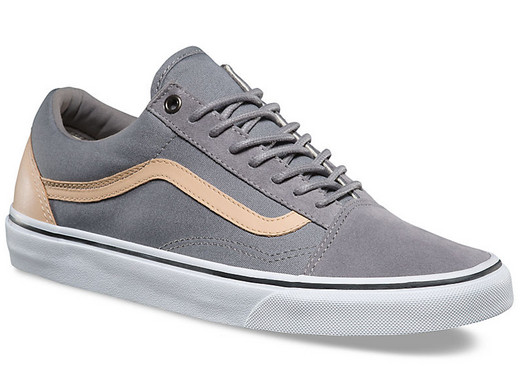 iBood Health & Beauty - Vans Old Skool Sneakers | Veggie Tan iBood Health & Beauty - Vans Old Skool Sneakers | Veggie Tan