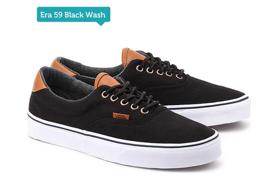 iBood Health & Beauty - Vans Unisex Sneakers iBood Health & Beauty - Vans Unisex Sneakers