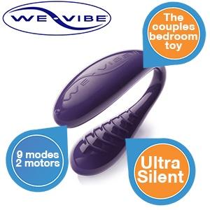 iBood Health & Beauty - We Vibe 2 ? Voor speelplezier samen iBood Health & Beauty - We Vibe 2 ? Voor speelplezier samen