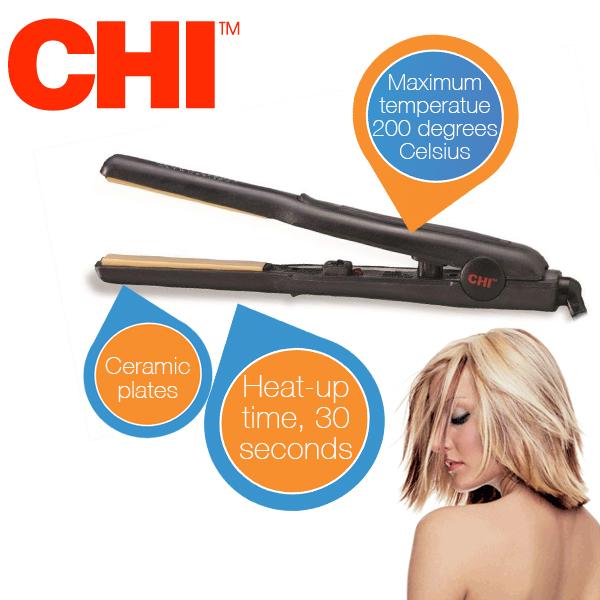 iBood Health & Beauty - Wee CHI stijltang iBood Health & Beauty - Wee CHI stijltang
