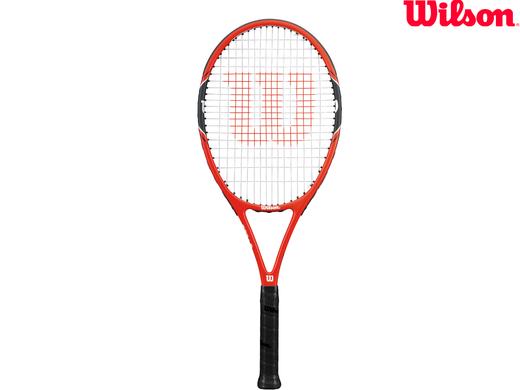 iBood Health & Beauty - Wilson Federer 100 tennisracket iBood Health & Beauty - Wilson Federer 100 tennisracket