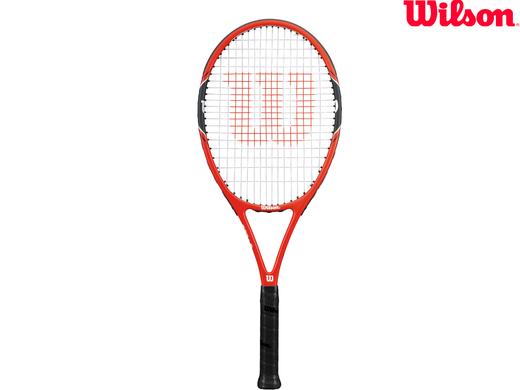 iBood Health & Beauty - Wilson Federer 100 tennisracket