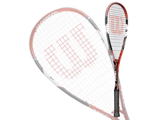 iBood Health & Beauty - Wilson PY Team squashracket