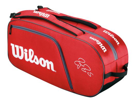 iBood Health & Beauty - Wilson Roger Federer Team Tennistas iBood Health & Beauty - Wilson Roger Federer Team Tennistas