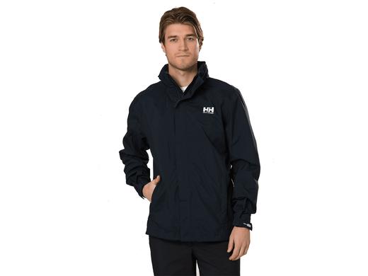 iBood - Helly Hansen Dubliner Outdoor Jacket iBood - Helly Hansen Dubliner Outdoor Jacket