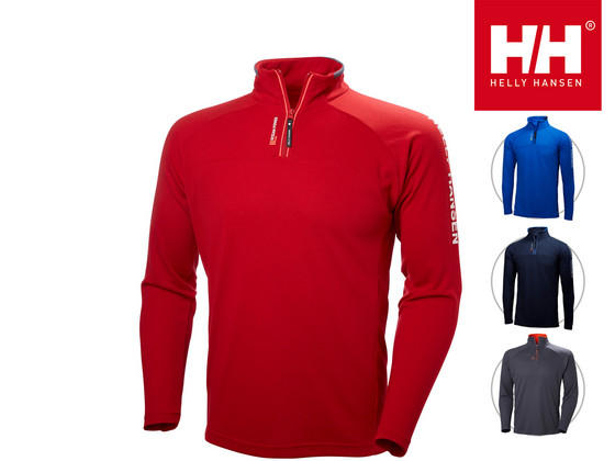 iBood - Helly Hansen HP 1/2 Zip Pullover iBood - Helly Hansen HP 1/2 Zip Pullover