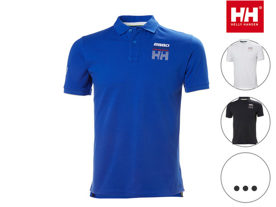 iBood - Helly Hansen Polo