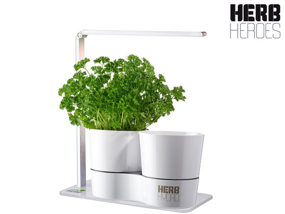 iBood - Herb Heroes Groeipakket