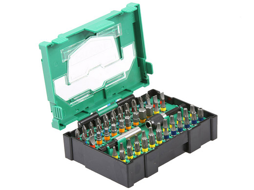 iBood - Hitachi 60-Delige Bitset iBood - Hitachi 60-Delige Bitset