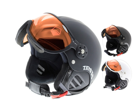 iBood - HMR Ski/Snowboardhelm