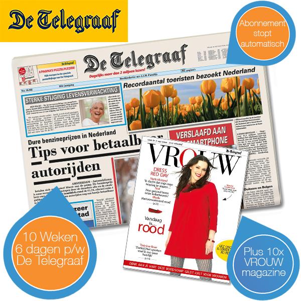 iBood Home & Living - 10 Weken De Telegraaf iBood Home & Living - 10 Weken De Telegraaf