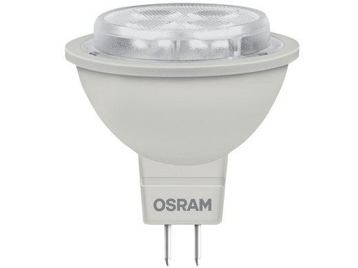 iBood Home & Living - 10X Osram Pro Dimbare LED Lampen iBood Home & Living - 10X Osram Pro Dimbare LED Lampen