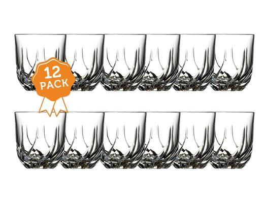 iBood Home & Living - 12-pack RCR Crystal kristalglazen