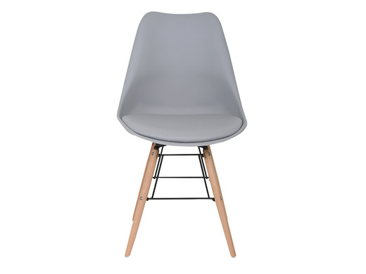 iBood Home & Living - 2 Beech Stoelen ? 3 kleuren