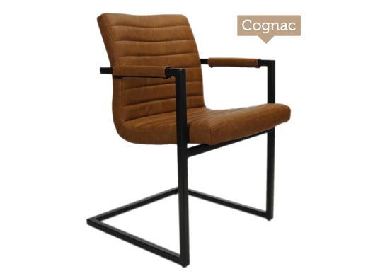 iBood Home & Living - 2 Bruut Robuuste Stoelen