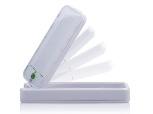 iBood Home & Living - 2 Smartwares LED lampen met schakelaar iBood Home & Living - 2 Smartwares LED lampen met schakelaar