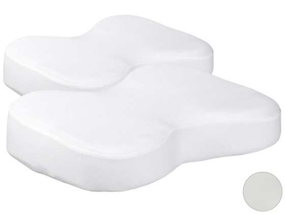 iBood Home & Living - 2x Athletic Pillow Kussensloop