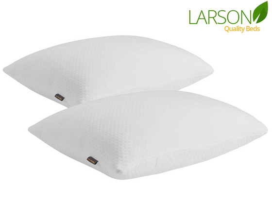 iBood Home & Living - 2x Larson Comfort Kussen iBood Home & Living - 2x Larson Comfort Kussen
