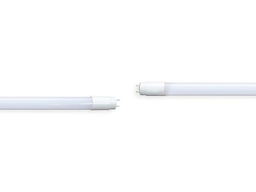 iBood Home & Living - 2x Led's Light LED TL Buizen, 120cm