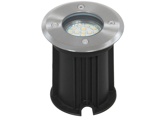 iBood Home & Living - 2x Ranex LED-Spotlampen iBood Home & Living - 2x Ranex LED-Spotlampen