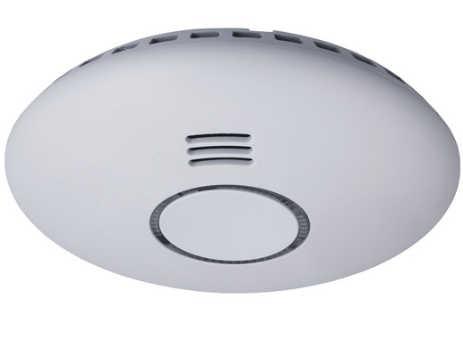 iBood Home & Living - 2x Smartwares Koppelbare Rookmelders iBood Home & Living - 2x Smartwares Koppelbare Rookmelders