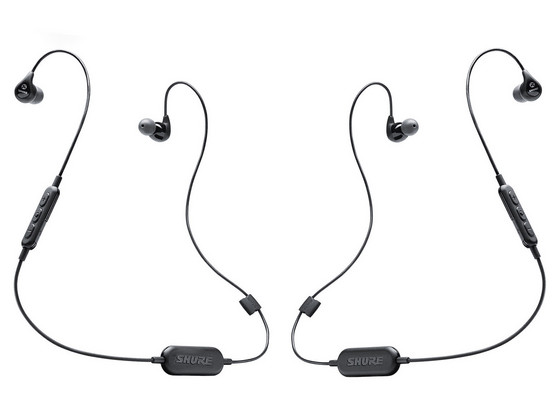 iBood Home & Living - 2x Sound Isolating Bluetooth Oordopjes iBood Home & Living - 2x Sound Isolating Bluetooth Oordopjes