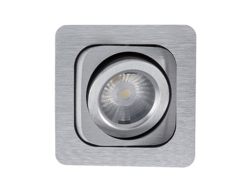 iBood Home & Living - 2x Sylvania LED Inbouwspot iBood Home & Living - 2x Sylvania LED Inbouwspot