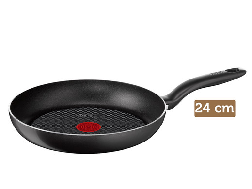 iBood Home & Living - 2X Tefal Titanium Pro Koekenpannen