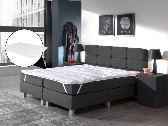 iBood Home & Living - 3D Air Hotel Matrastopper | Verschillende Maten iBood Home & Living - 3D Air Hotel Matrastopper | Verschillende Maten