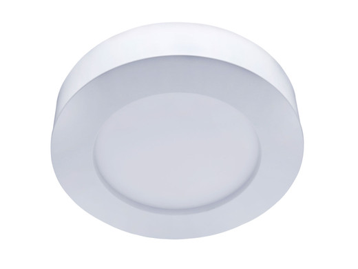 iBood Home & Living - 3x LED's Light dimbaar LED-paneel iBood Home & Living - 3x LED's Light dimbaar LED-paneel