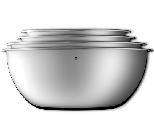 iBood Home & Living - 4 WMF Cromargan Keukenschalen iBood Home & Living - 4 WMF Cromargan Keukenschalen