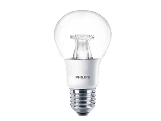 iBood Home & Living - 8x Philips Warmglow LED?s - E27/40 W iBood Home & Living - 8x Philips Warmglow LED?s - E27/40 W