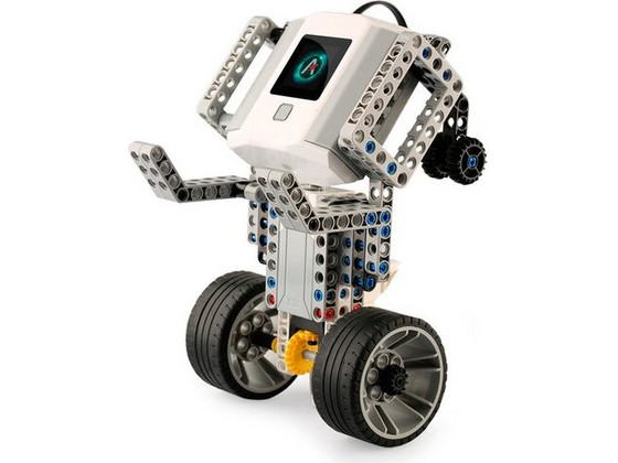 iBood Home & Living - Abilix Krypton 2 Robot Bouwpakket iBood Home & Living - Abilix Krypton 2 Robot Bouwpakket