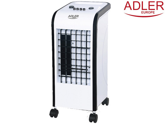 iBood Home & Living - Adler 3-In-1 Aircooler