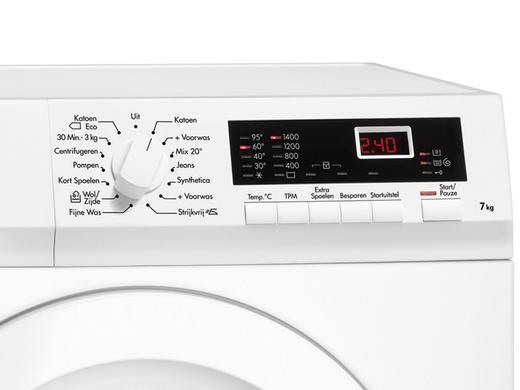 iBood Home & Living - AEG 7kg wasmachine A+++