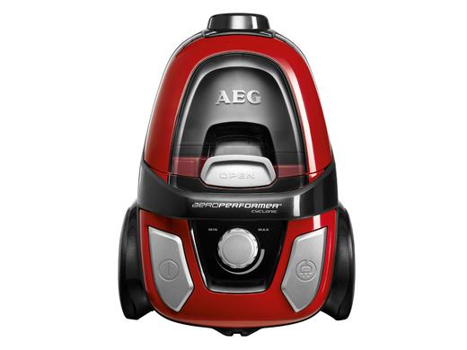 iBood Home & Living - AEG ErgoEasy Zakloze stofzuiger iBood Home & Living - AEG ErgoEasy Zakloze stofzuiger