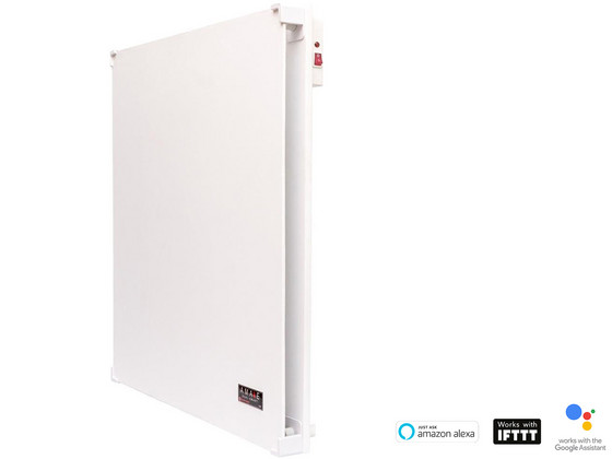 iBood Home & Living - Amaze Heater Wifi Verwarmingspaneel iBood Home & Living - Amaze Heater Wifi Verwarmingspaneel