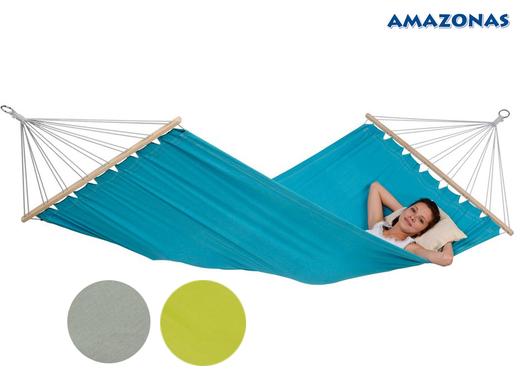 iBood Home & Living - Amazonas Miami hangmat ? Heerlijk ontspannen in eigen tuin iBood Home & Living - Amazonas Miami hangmat ? Heerlijk ontspannen in eigen tuin