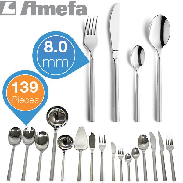 iBood Home & Living - Amefa Trento de Luxe 12-P bestekset iBood Home & Living - Amefa Trento de Luxe 12-P bestekset