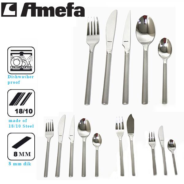 iBood Home & Living - Amefa Trento Luxe 60-delige bestekset iBood Home & Living - Amefa Trento Luxe 60-delige bestekset