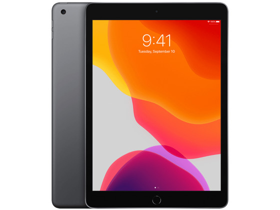 iBood Home & Living - Apple iPad 7 (2019) 128 GB