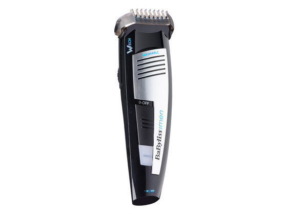 iBood Home & Living - BaByliss E846E For Men