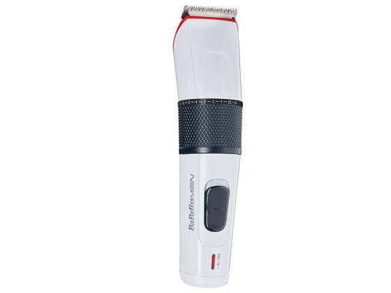 iBood Home & Living - BaByliss For Men In Control Tondeuse iBood Home & Living - BaByliss For Men In Control Tondeuse