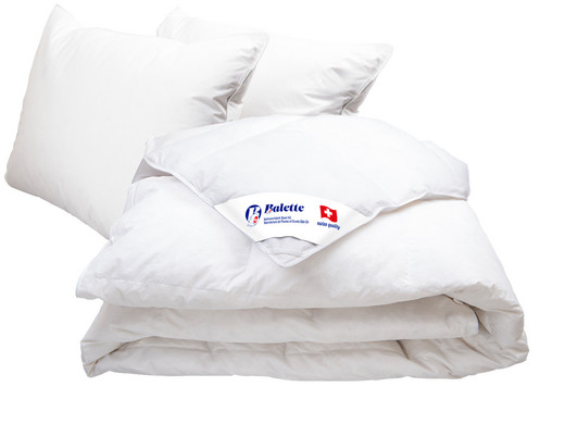 iBood Home & Living - Balette Donzen Dekbedset