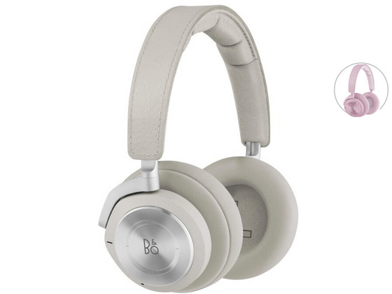 iBood Home & Living - Bang & Olufsen Beoplay H9 Koptelefoon iBood Home & Living - Bang & Olufsen Beoplay H9 Koptelefoon