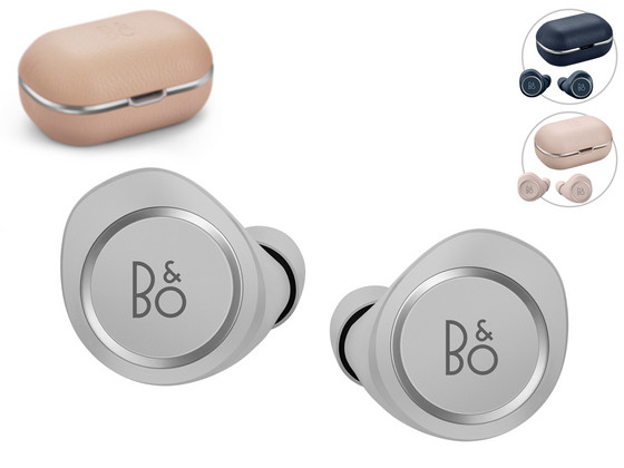 iBood Home & Living - Bang & Olufsen True Wireless In-Ears iBood Home & Living - Bang & Olufsen True Wireless In-Ears
